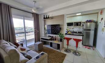 Imagem 2: Apartamento com 3 dormitórios no Residencial e Comercial Palmares à venda