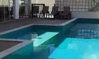 Imagem 6: COBERTURA NO CAMPECHE