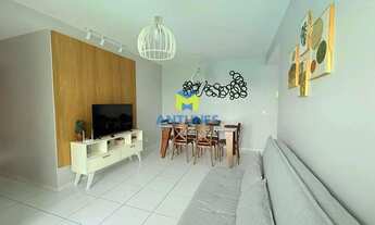 Imagem 5: PALM VILLAGE 3 Quartos para locação ANUAL, Muro Alto, Ipojuca, PE