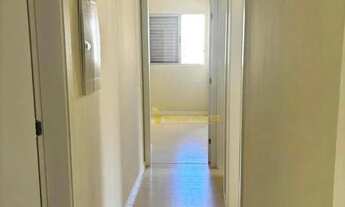 Imagem 5: Apartamento com 3 dormitórios no Brisas do Lago para alugar, 72 m² por R$ 2.780/mês - Gleb