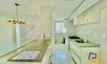 Imagem 4: Apartamento no Portal de Ávila com 3 quartos à venda, 73 m² - Parque Iracema - Fortaleza/C