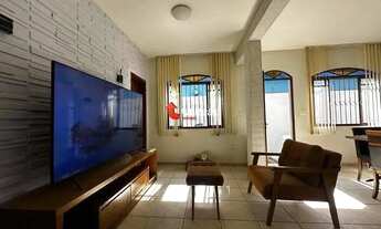 Imagem: Casa à venda, 5 quartos, 1 suíte, 6 vagas