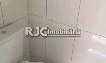 Imagem 4: Apartamento para venda tem 47 metros quadrados com 2 quartos em Estácio - Rio de Janeiro