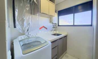 Imagem 3: Apartamento em Rua Ferdinando Martignago - Santo Antônio - Criciúma/SC