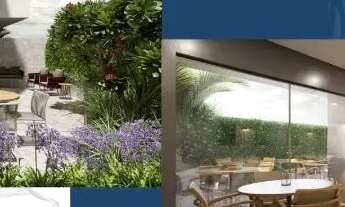 Imagem 7: Ágio 2 Suítes - Res. Lago Areião Apartamento com 2 Quarto(s) e 3 banheiro(s) à Venda, 75.0