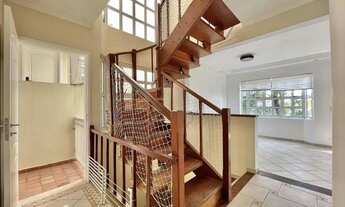 Imagem 6: Sobrado à venda em Cotia, Chácara Pavoeiro, com 3 quartos, com 211 m², Condomínio. Villagi