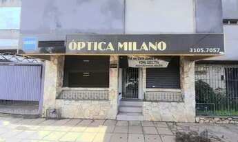 Imagem: Loja em Porto Alegre, no bairro Praia de