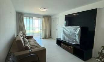 Imagem 4: Locação Mirante das Dunas Ponta do Farol