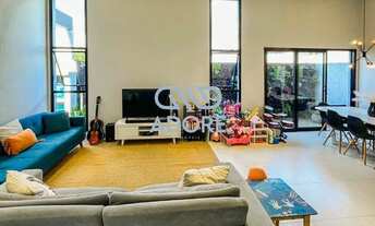 Imagem 4: Casa à venda no Condomínio Villas do Golfe - Itu/SP