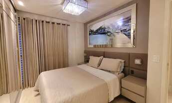 Imagem 6: Apartamento para venda tem 114 metros quadrados com 3 quartos em Centro - Criciúma - SC