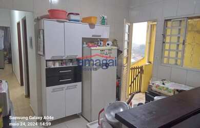 Imagem 10: Casa à venda em Santa Branca - Jardim Prado