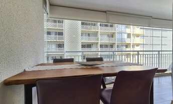 Imagem 7: Apartamento para venda em Barra Funda com 2 quartos, sendo 1 suíte , 67m²