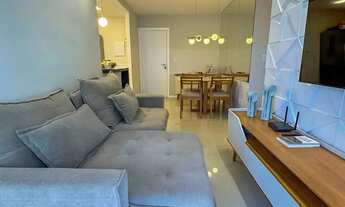 Imagem 7: Imóvel para venda possui 79 metros quadrados com 3 quartos em Praia de Itaparica - Vila Ve