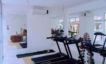 Imagem 7: Apartamento de 2 quartos, no bairro Jardim Santa Rosália. Primeiro aluguel com armários