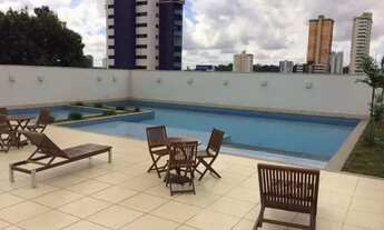 Imagem 2: Imóvel para aluguel com 2 quartos em Pedreira no Ed. Rio Figueira - Belém - PA