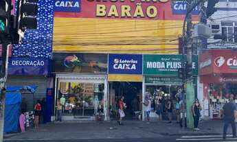 Imagem: Aluga-se box no CENTRO SANTA CRUZ, em frente