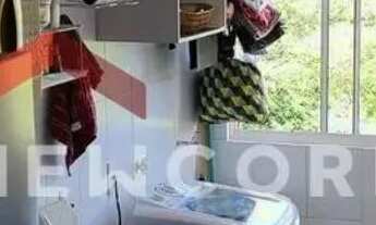 Imagem 6: Apartamento em Rua Hélio Camelo de Aguiar - Residencial Doutor Manoel Lopes - Bauru/SP