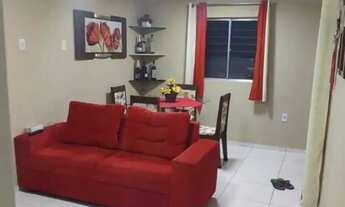 Imagem 2: VENDO CASA NO SIDERAL