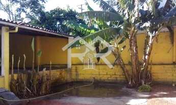 Imagem 7: Casa 2 dormitórios terreno com 3 casas para venda com 600 m2 no Bairro Santa Tereza, casa