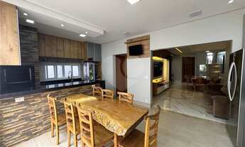 Imagem 11: Casa à venda com 4 quartos, sendo 1 suíte, no condomínio Condomíno Helena Maria, Sorocaba