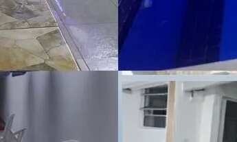 Imagem 2: CASA COM PISCINA