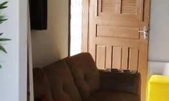 Imagem: Linda casa na praia para réveillon