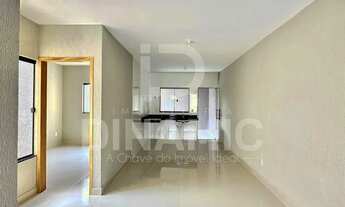 Imagem 4: Ágio de Casa Térrea Venda no Residencial Monte Cristo - Trindade