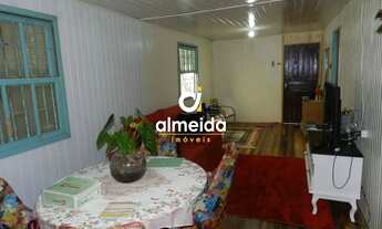 Imagem 5: Casa 3 dormitórios à venda Km 3 Santa Maria/RS