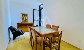 Imagem 3: Apartamento p/ locaçao em Jundiaí-SP, Anhangabaú: 1 quarto, 2 salas, cozinha, 1 banheiro