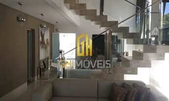 Imagem 3: Sobrado à venda, 350 m² por R$ 3.000.000,00 - Jardins Madri - Goiânia/GO