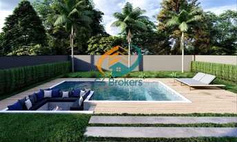 Imagem 5: Sobrado em Condomínio Residencial Reserva Ecológica Atibaia - Atibaia