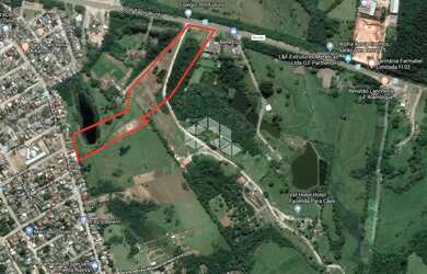 Imagem 3: Magnífica área para condomínio em Viamão