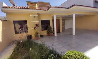 Imagem 3: Casa a venda com 4 quartos no Jardim do Paço - Sorocaba SP