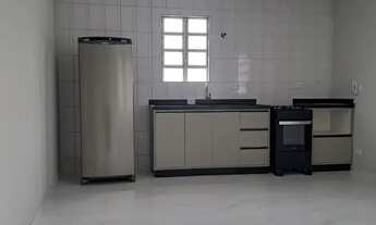 Imagem 7: Imóvel para aluguel com 20 metros quadrados com 1 quarto em Bom Retiro - Curitiba - Paraná