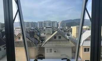 Imagem 7: Sala, 25 m² - venda por R$ 110.000,00 ou aluguel por R$ 2.531,00/mês - Recreio dos Bandeir