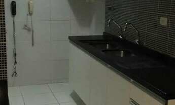 Imagem 5: Apto 3qtos + DCE, 138m2, 2 garagens separadas, lazer, venda 650mil