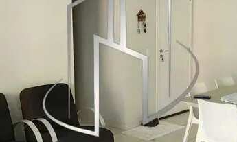 Imagem 6: Parque Jardins - Amplo apartamento de 3/4 com 96 M sendo 2 suítes - Ao lado do shopping