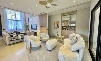 Imagem 7: Linda Casa Térrea Mobiliada à venda no Condomínio Buona Vita em Atibaia