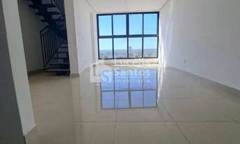 Imagem: Cobertura á venda no Condomínio East Side