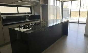 Imagem 3: Casas Residenciais Condomínio em Ribeirão Preto