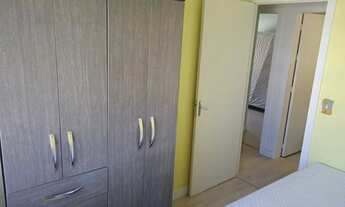 Imagem 7: Apartamento à venda, 84 m² por R$ 600.000,00 - Capoeiras - Florianópolis/SC