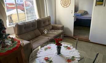 Imagem 3: Apartamento no centro