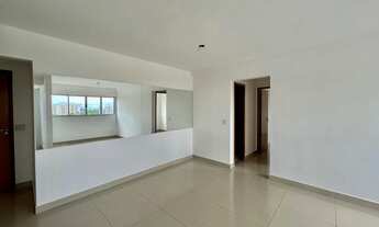 Imagem 3: Spazio di Lourenzzo Conforto, lazer e localização privilegiada em Goiânia