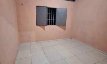 Imagem 4: Sf Casa no Jaderlândia para venda