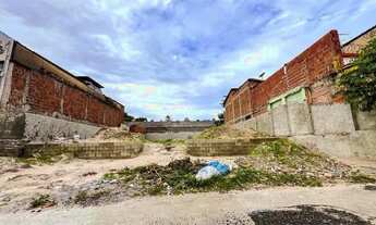 Imagem 3: Terreno de esquina com 2.904m², Joaquim Távora