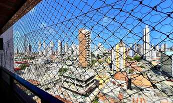 Imagem 2: Apartamento com 150 m² e 3 suítes em ótima localização no bairro de Tambauzinho