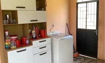 Imagem 4: Vendo casa no Distrito-F. P