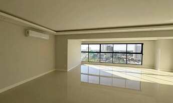 Imagem 2: Apartamento com 4 dormitórios, 273 m² - venda por R$ 2.400.000,00 ou aluguel por R$ 11.742