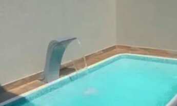 Imagem 14: Casa 3 dormitório /piscina /churrasqueira