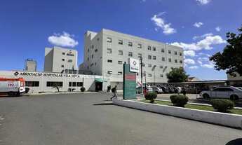 Imagem: Novo e pronto para ocupação! Na frente